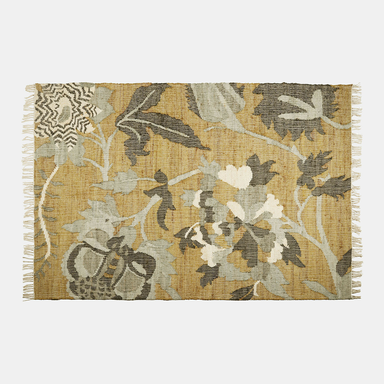 Teppich Ornelless