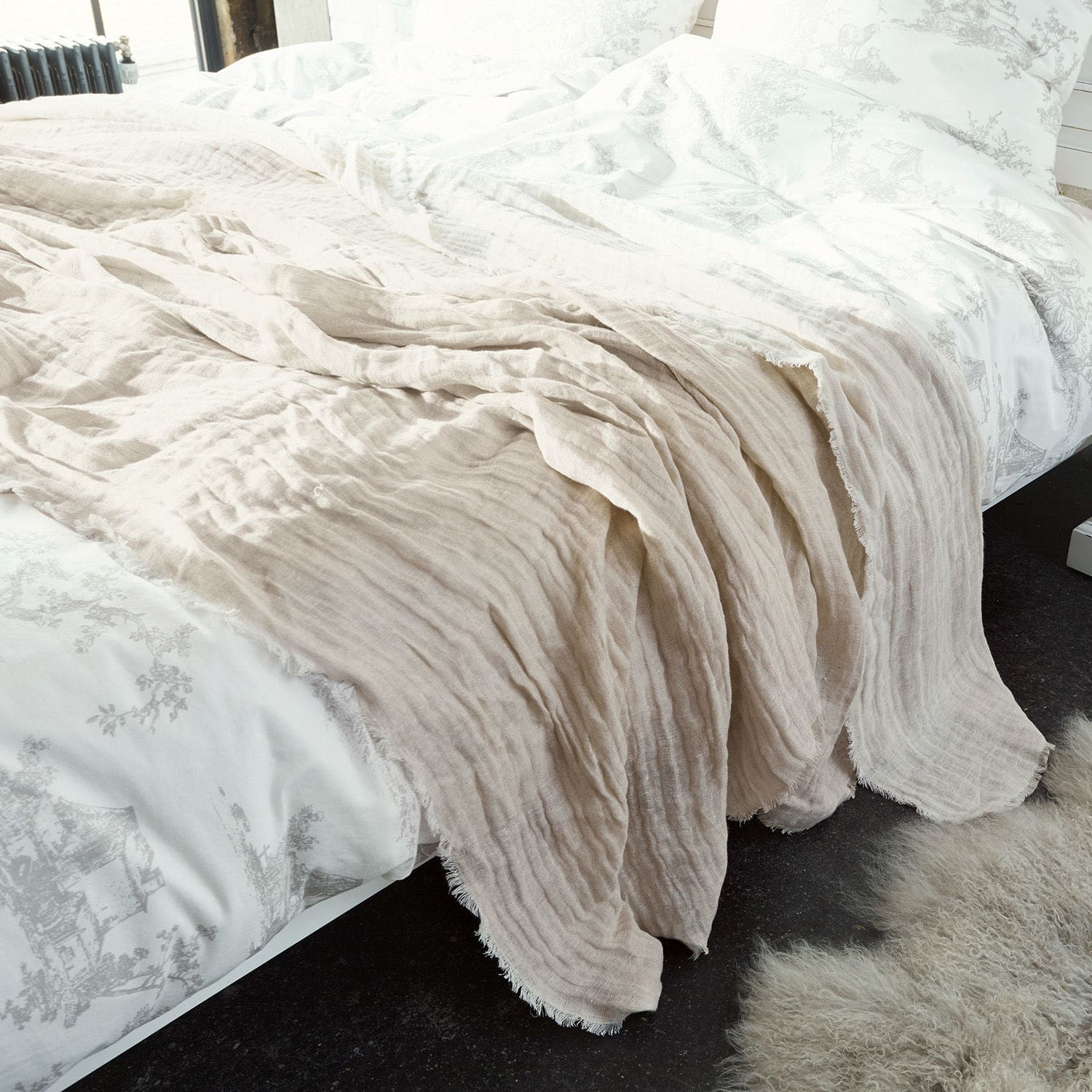 Quilt Cuenca