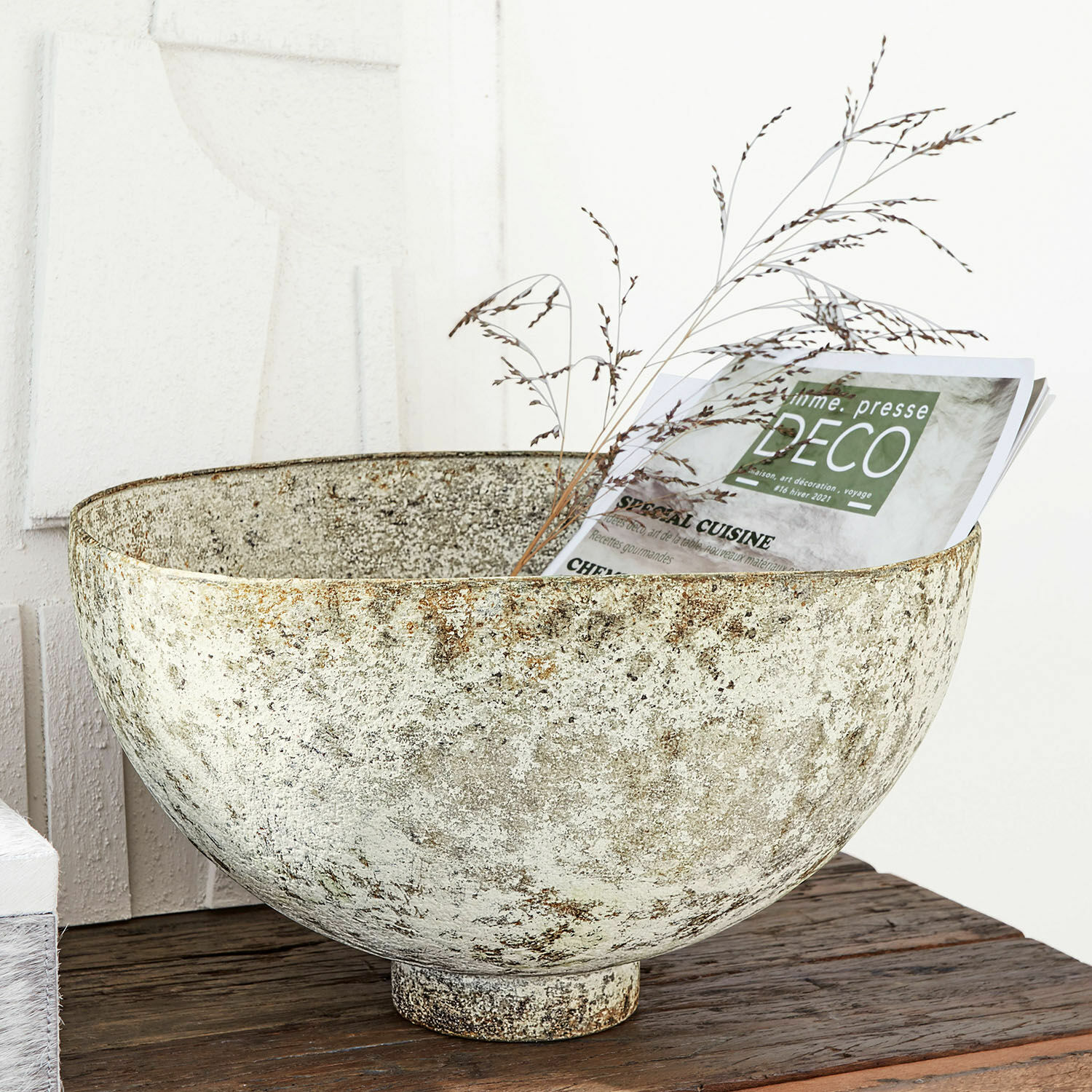 Deko-Schale Leboulin