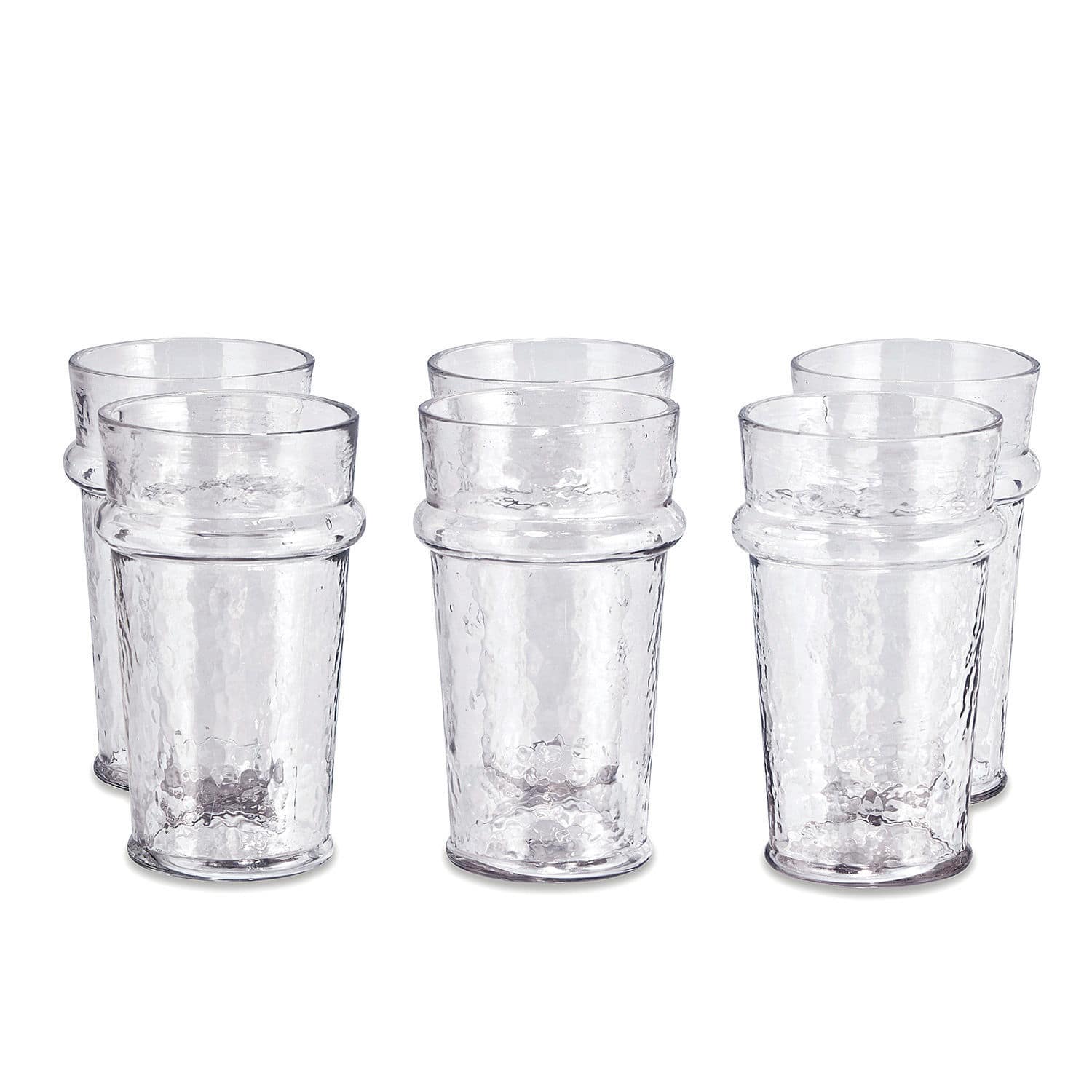 Glas 6er Set Avrilla