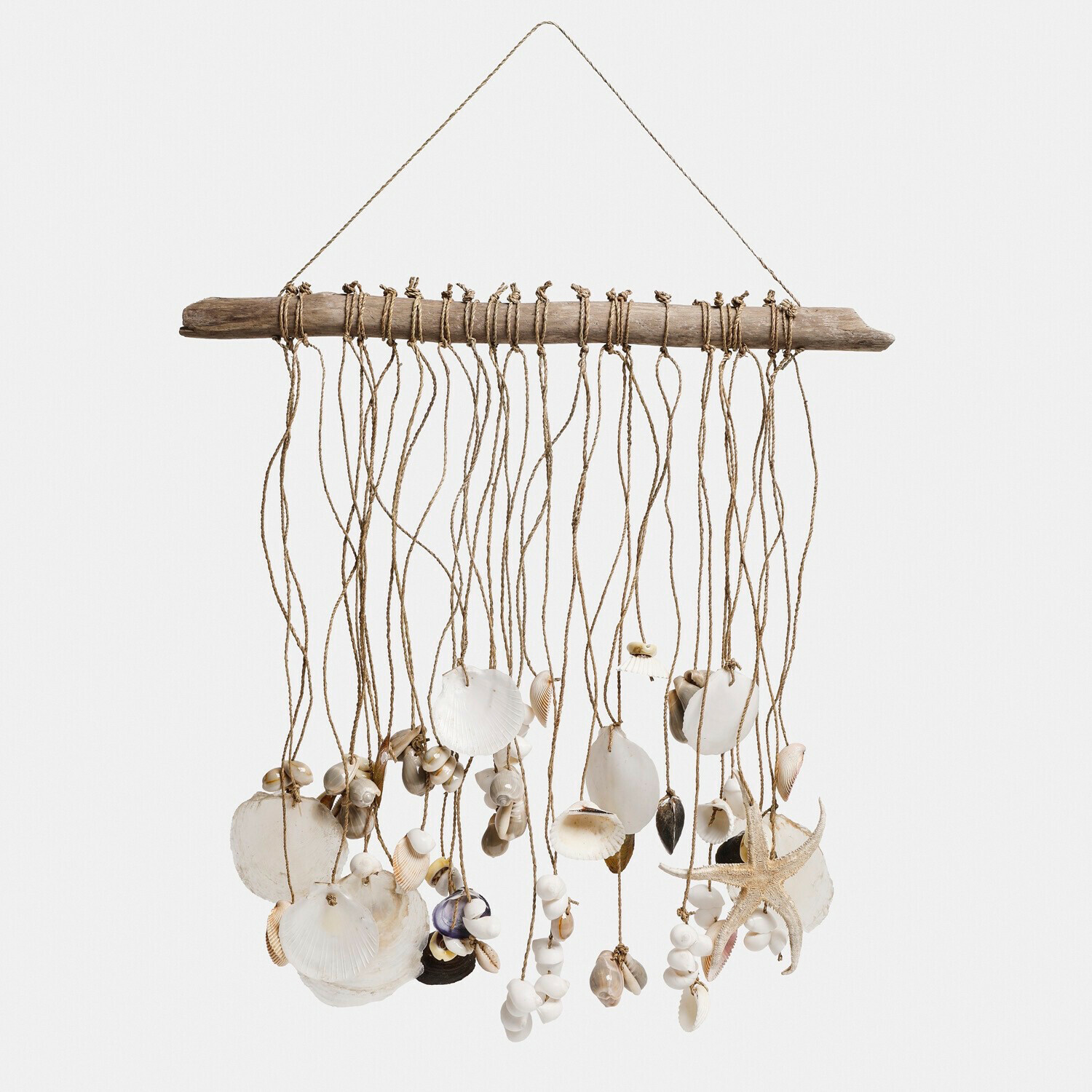 Wanddekoration Havenor