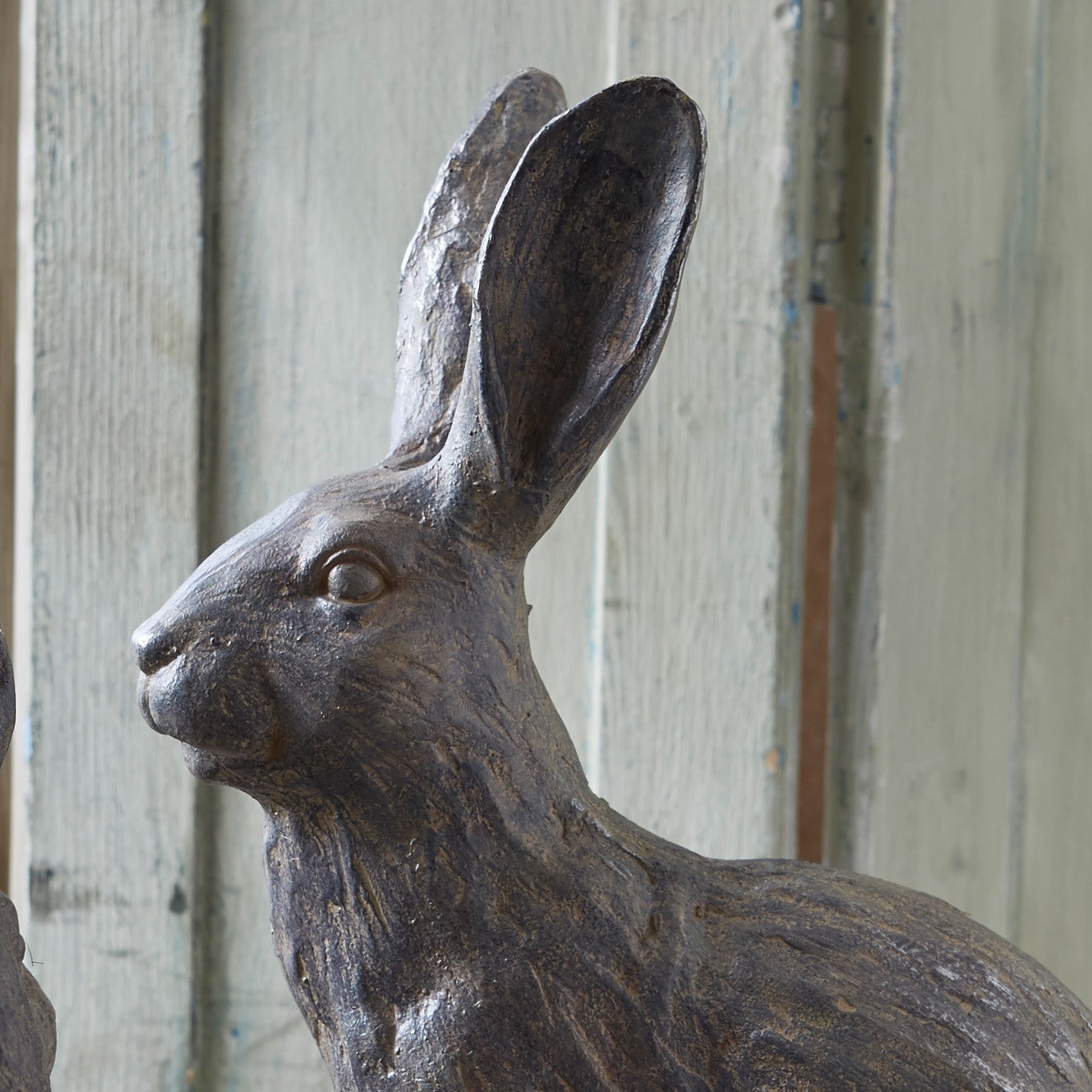 Hase 2er Set Cullières