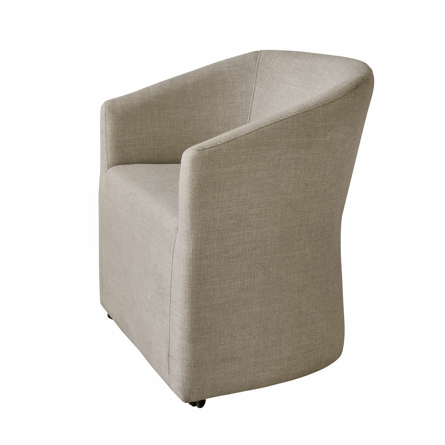 Sessel mit Rollen Holmsen