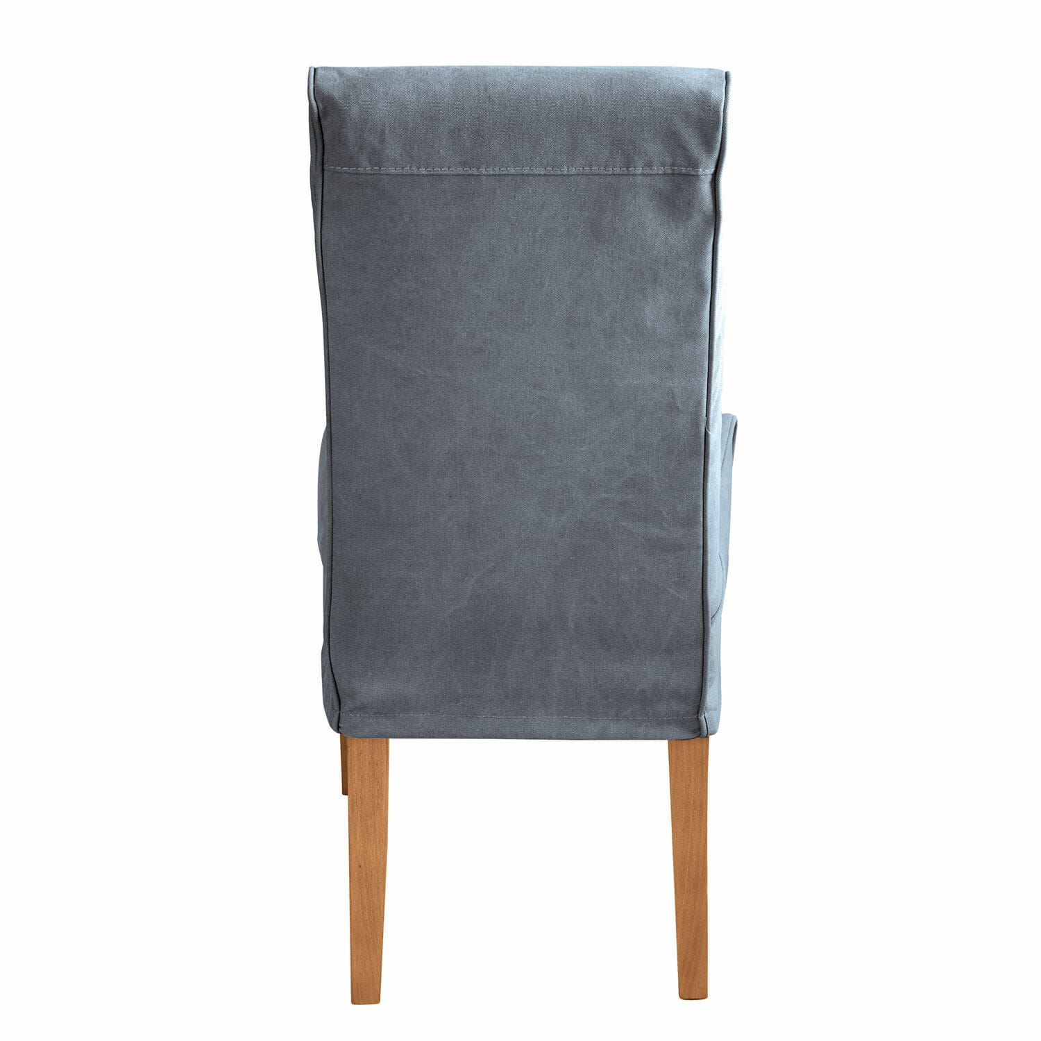 Stuhl mit Husse Mankato