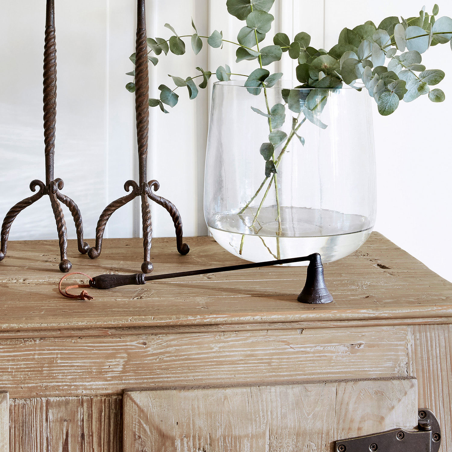 Kerzenlöscher Renay