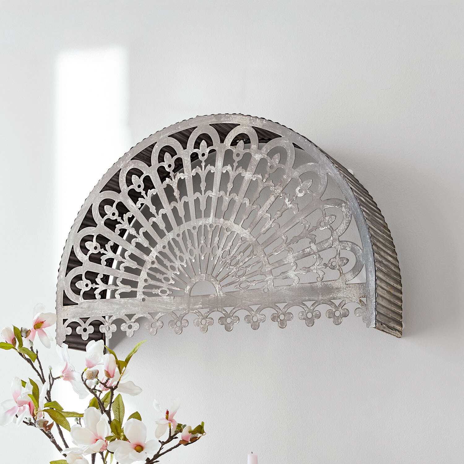 Wandornament Belméran