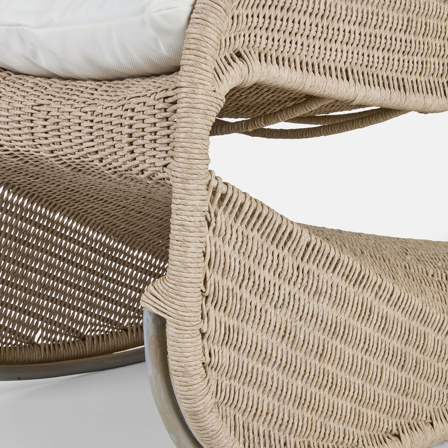 Schaukelstuhl Fernleigha