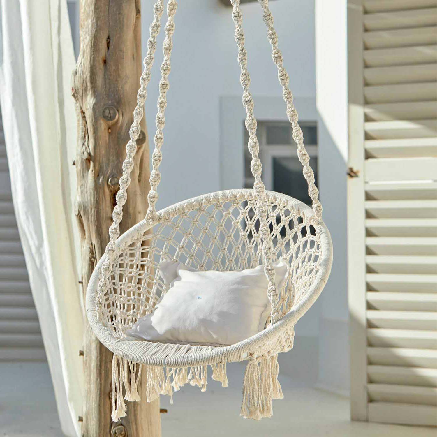 Boho-Charme
