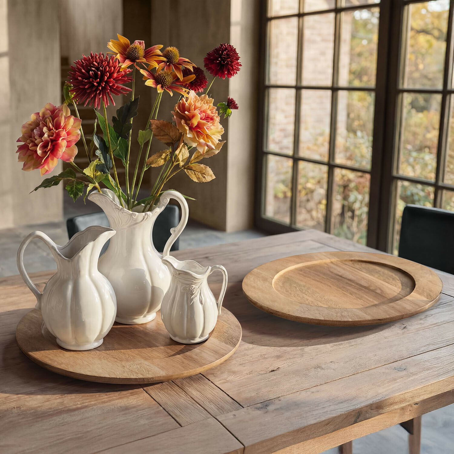 Platzset 2er Set Ulivarne