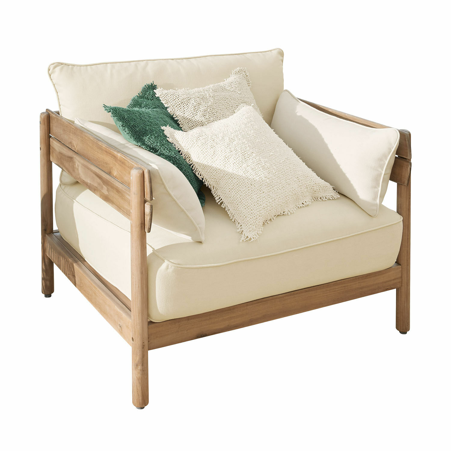 Sessel FSC®-100% Montivaux