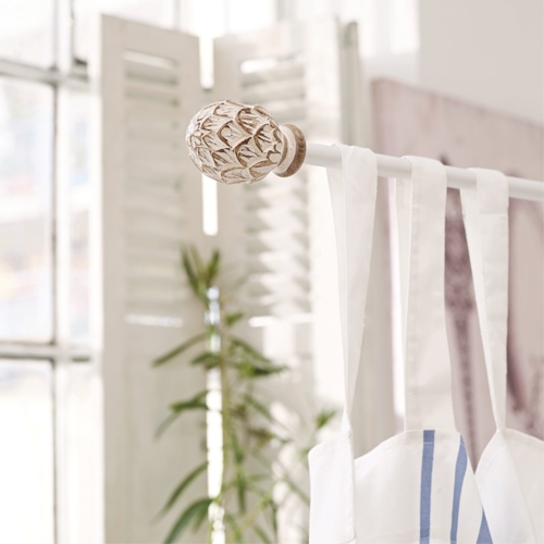 Gardinenstangen & Zubehör