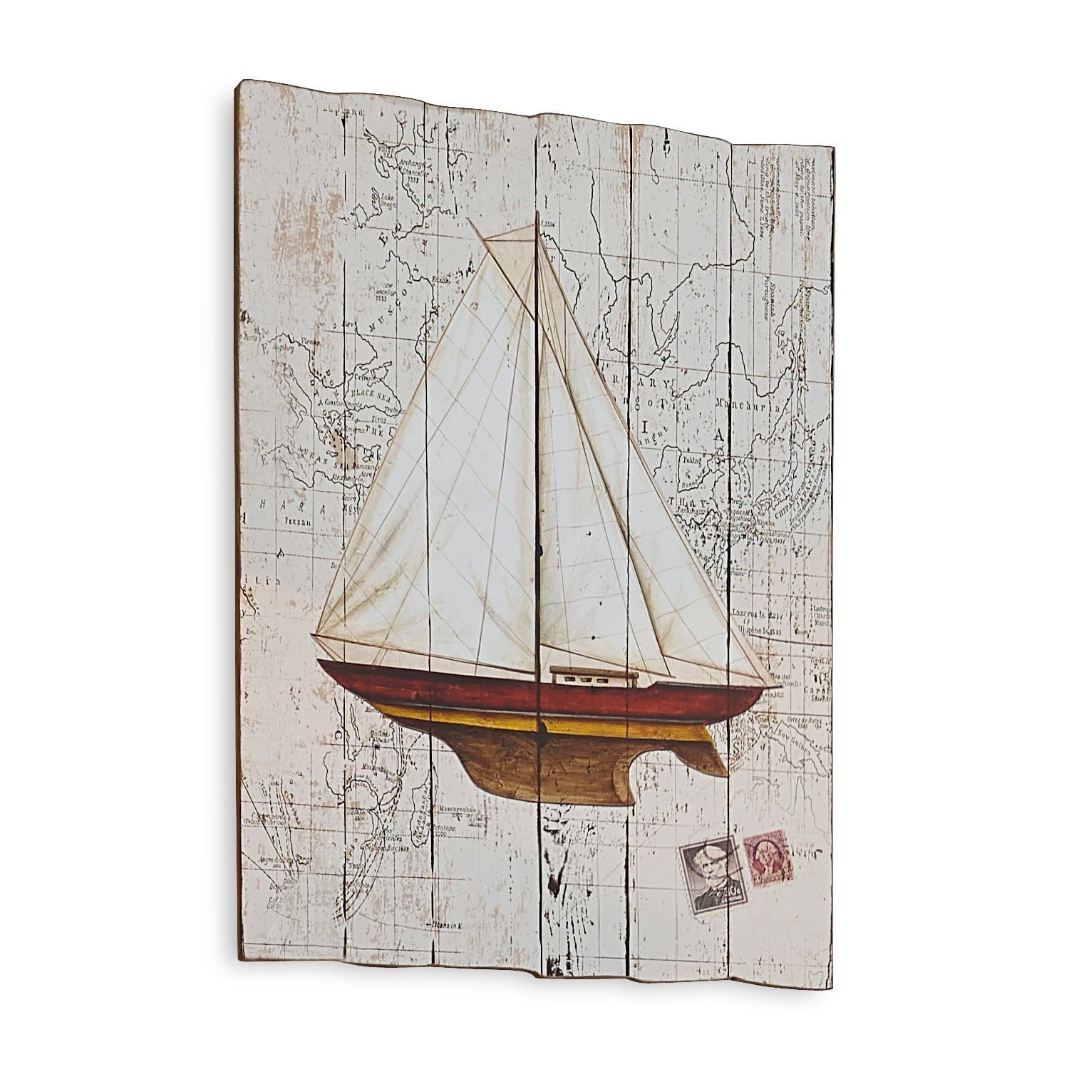 Dekoboard Seabrook