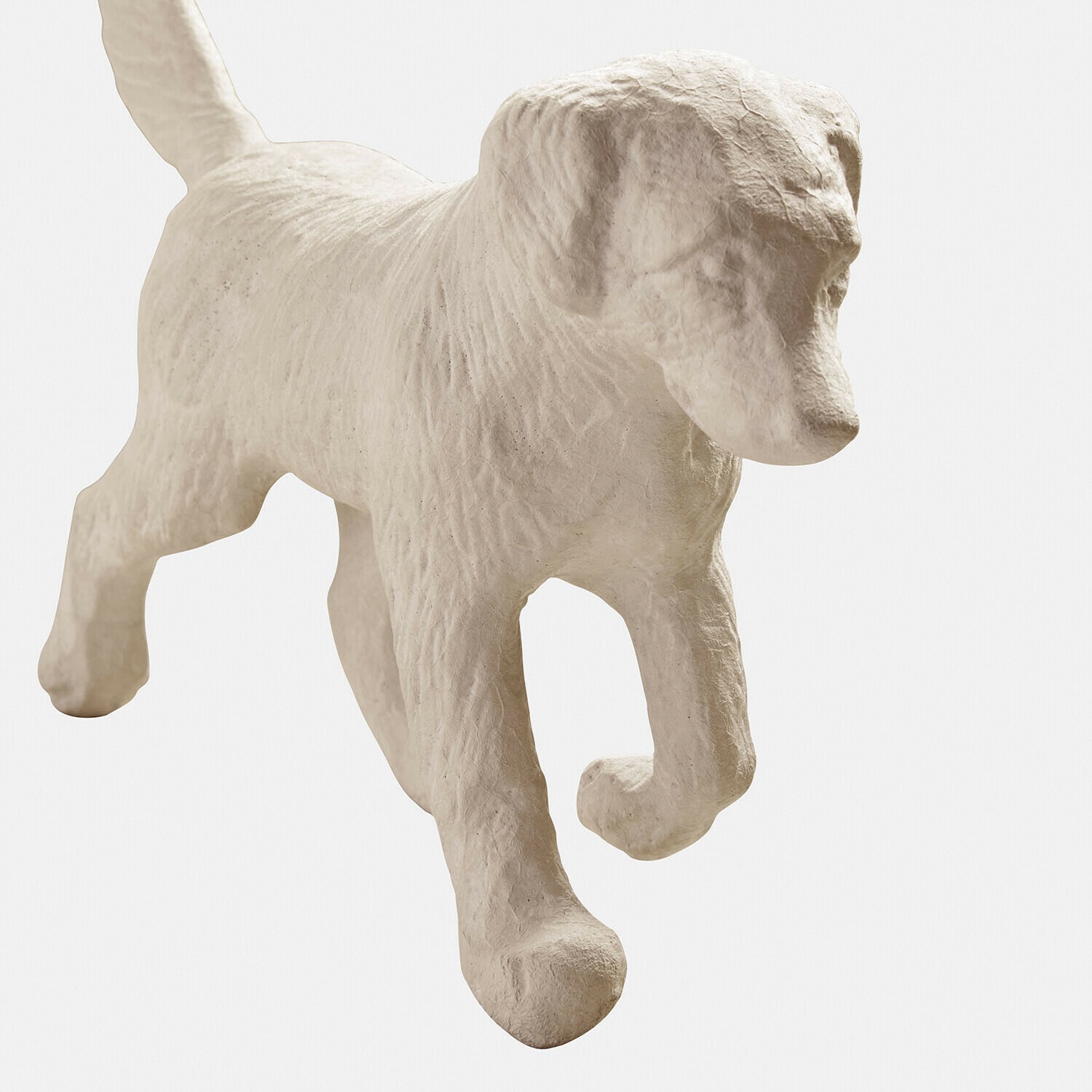 Deko-Hund Wendrel