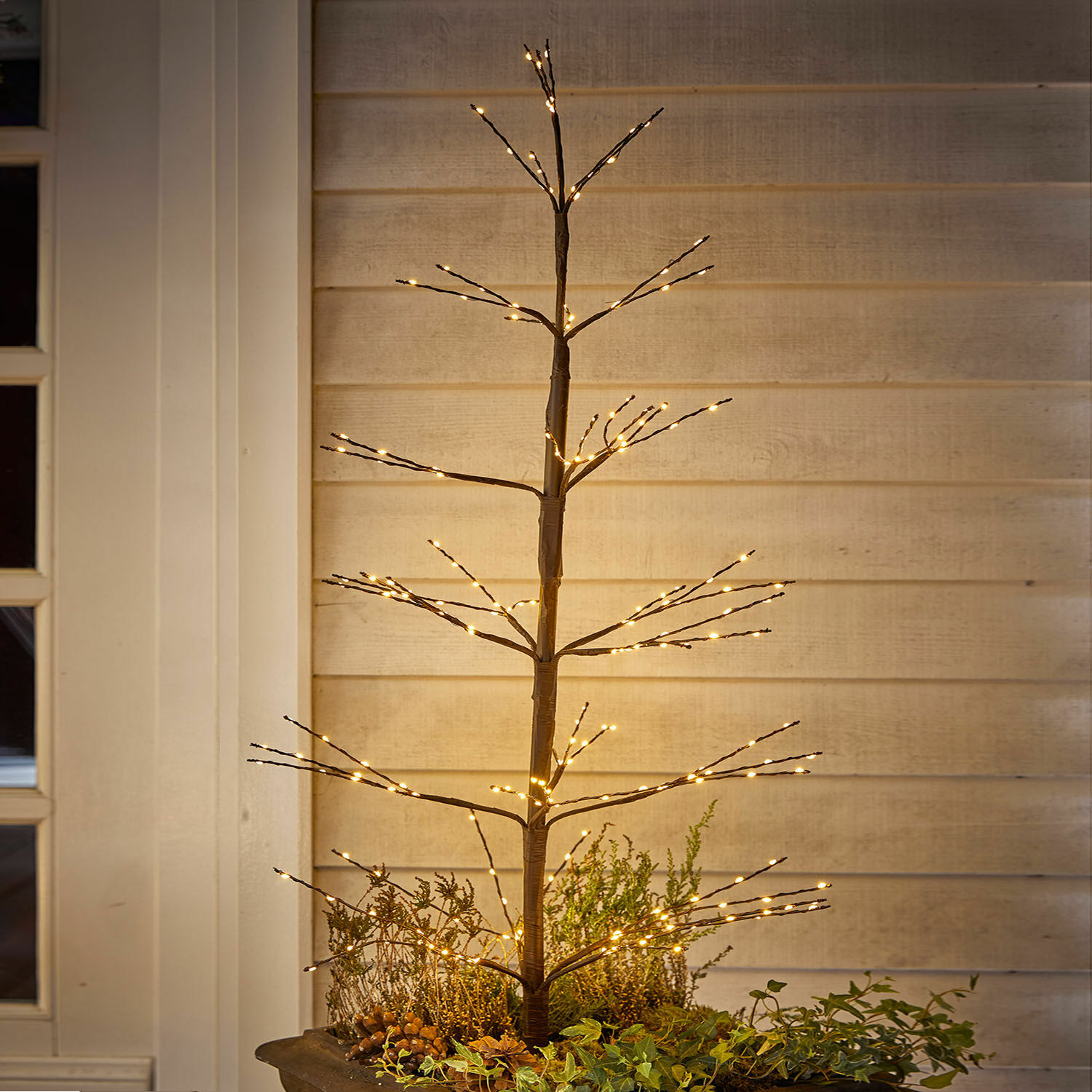 LED-Baum Favrieux