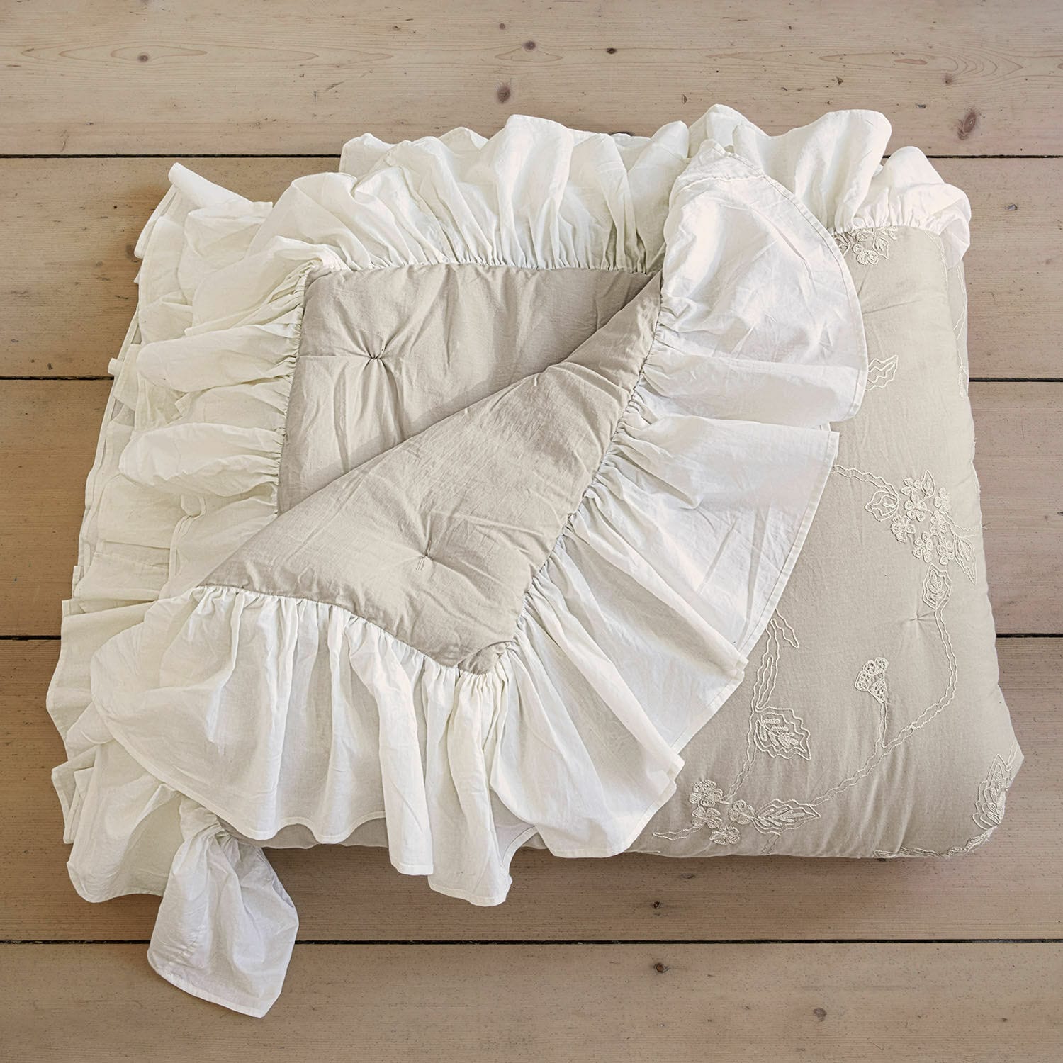 Quilt Clarissa