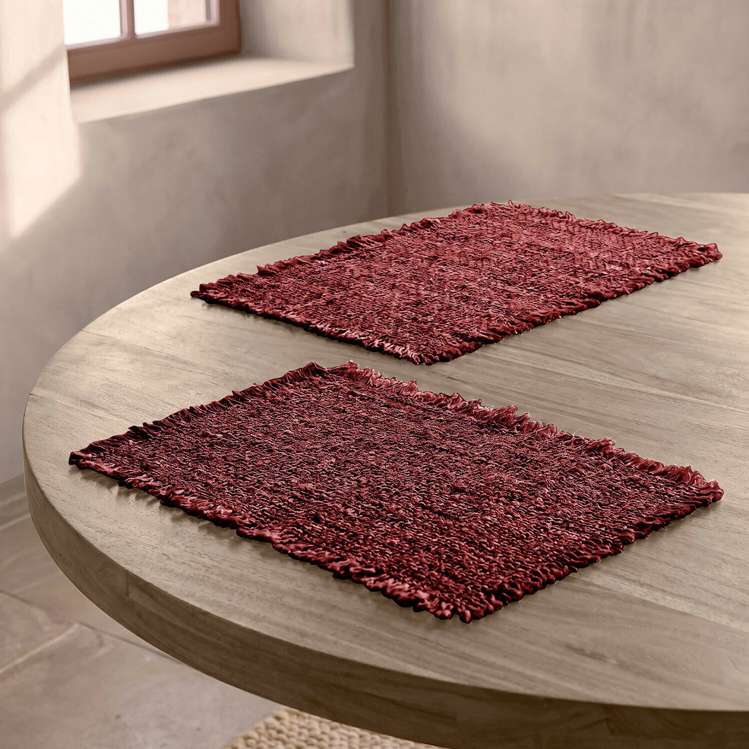 Platzset 2er Set Fenorla