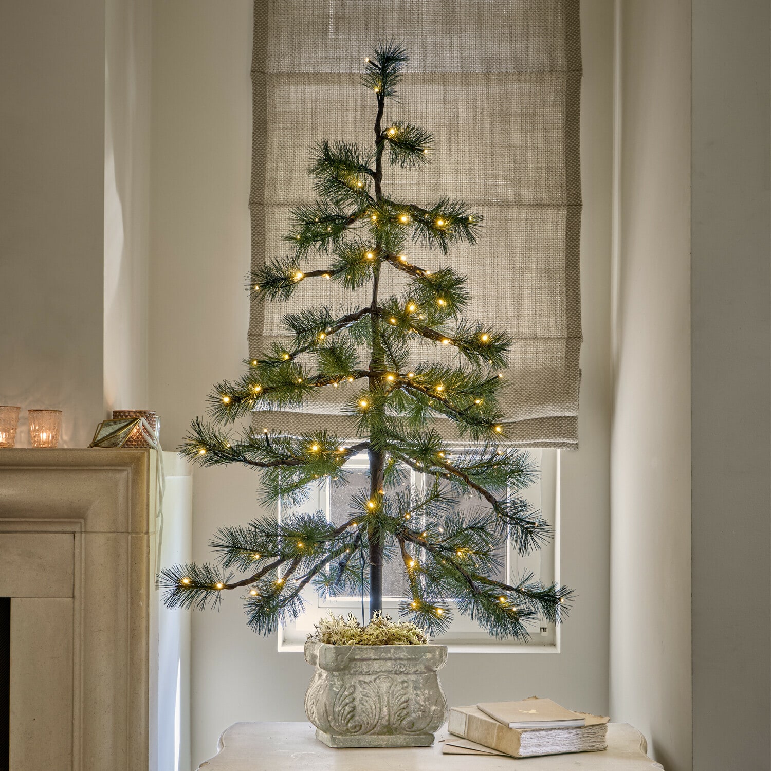 LED-Weihnachtsbaum Thorivelle LED-Weihnachtsbaum Thorivelle