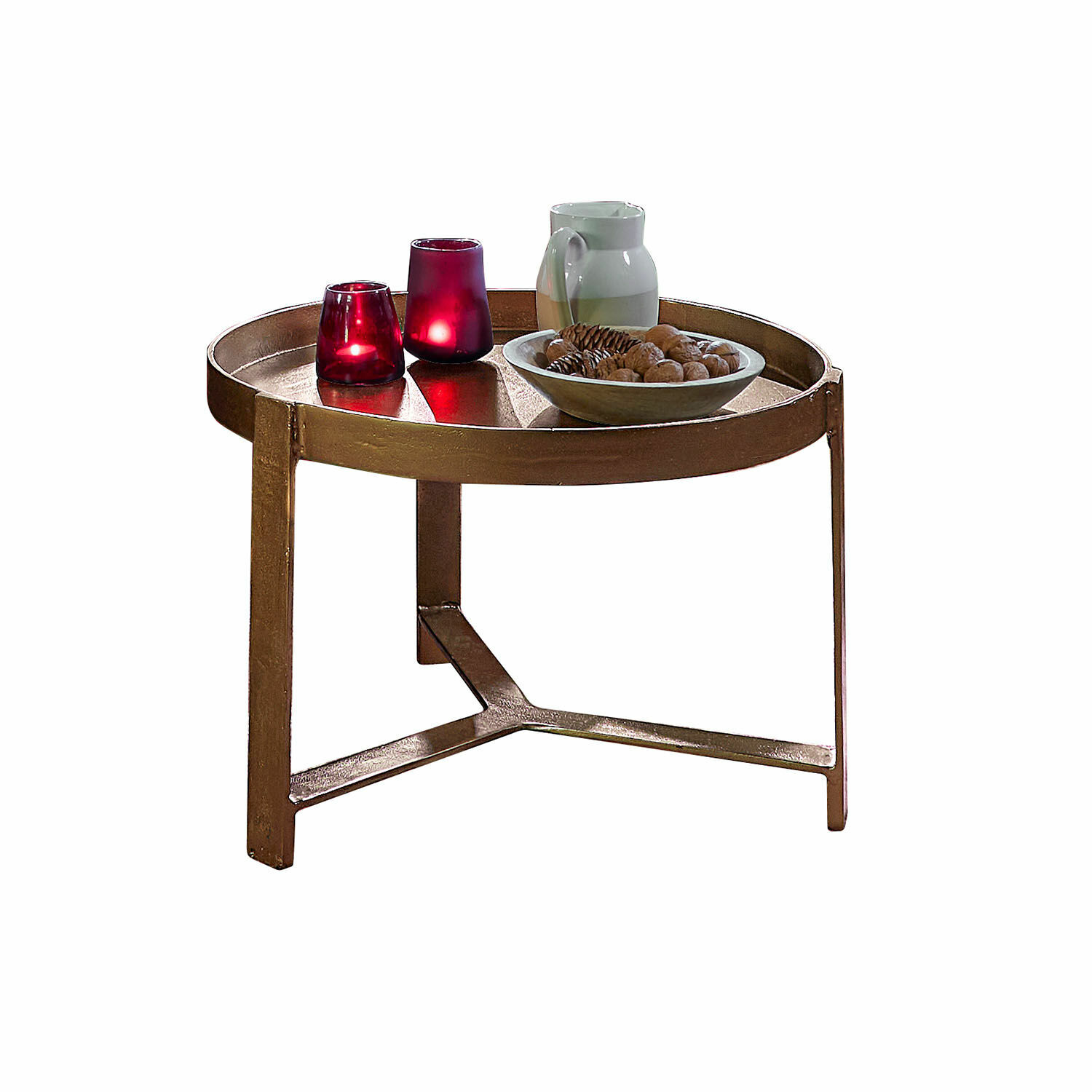 Couchtisch Mirouette
