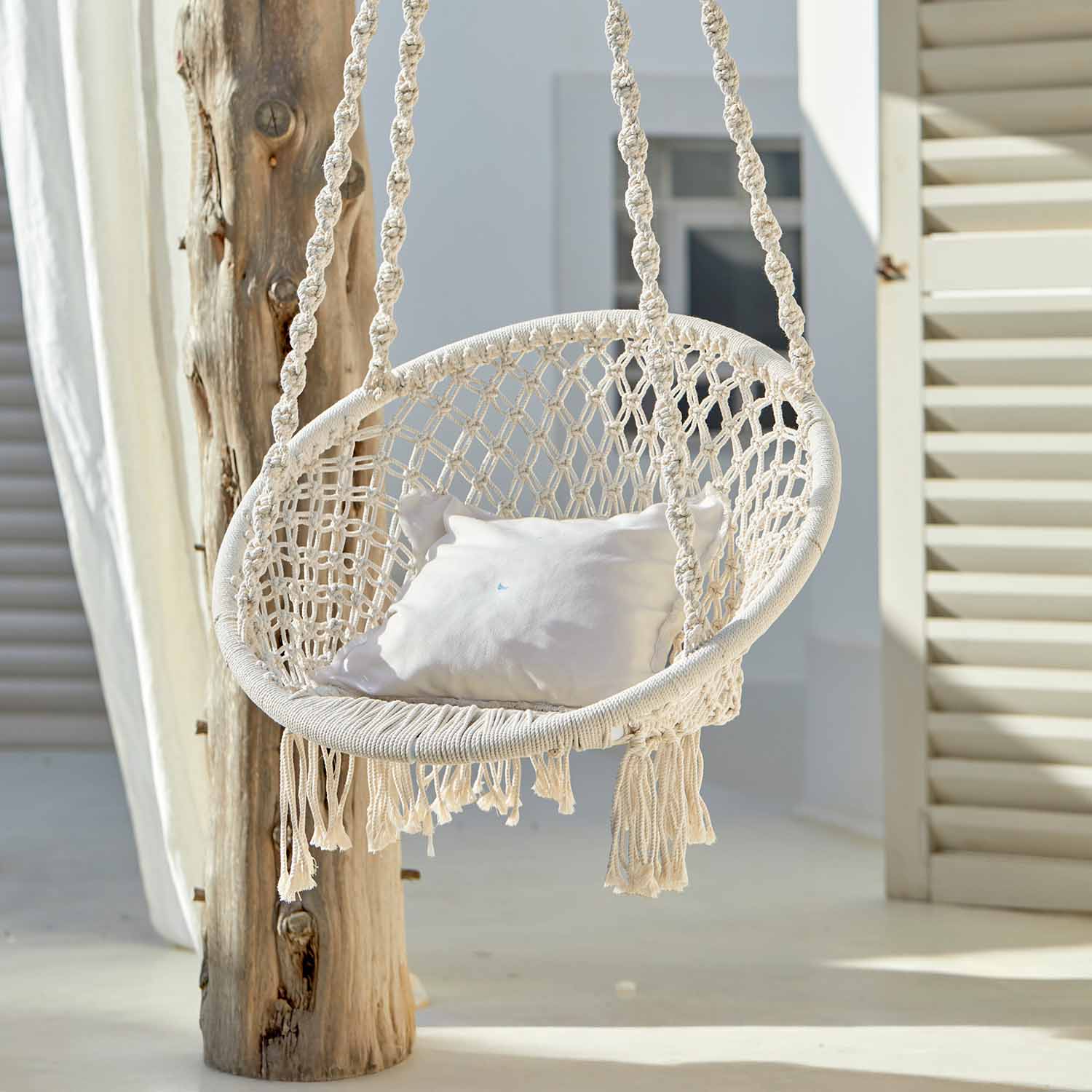 Boho-Charme