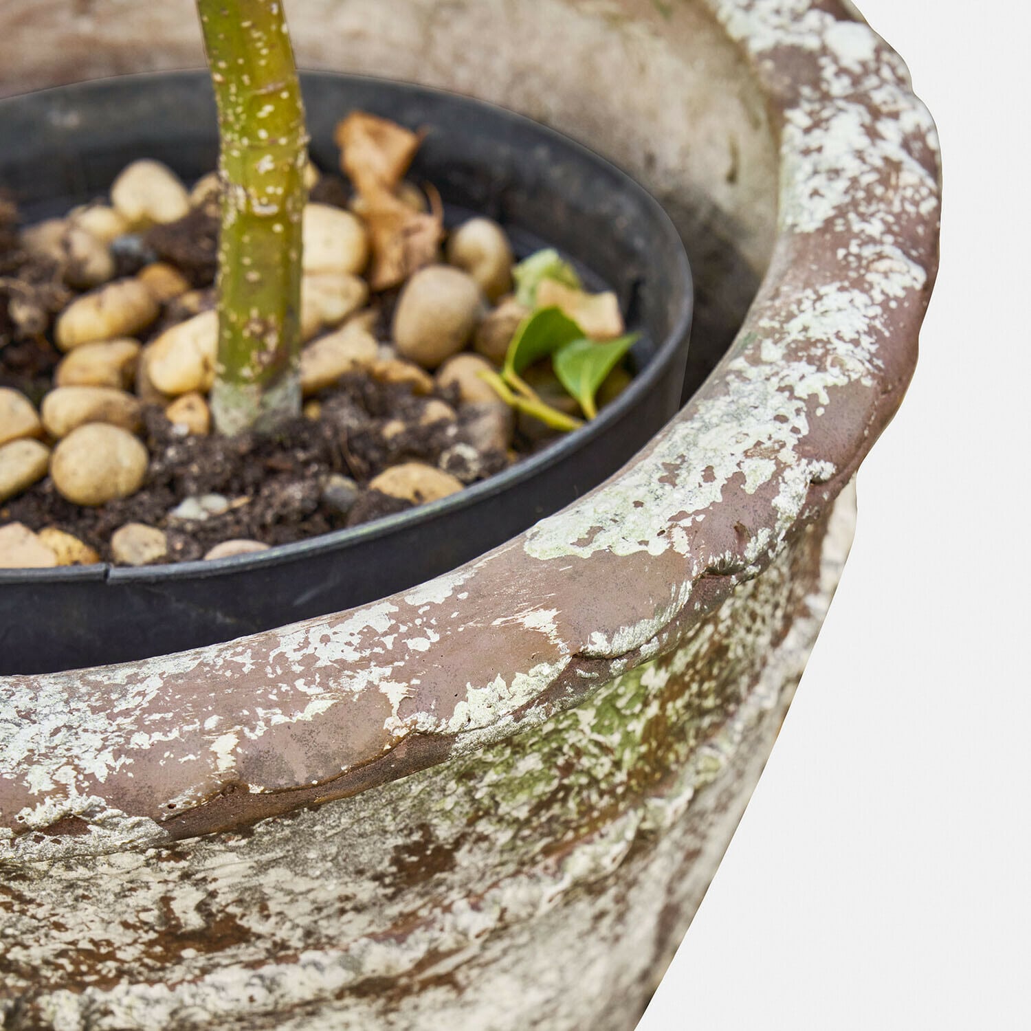 Übertopf 2er Set Montérise