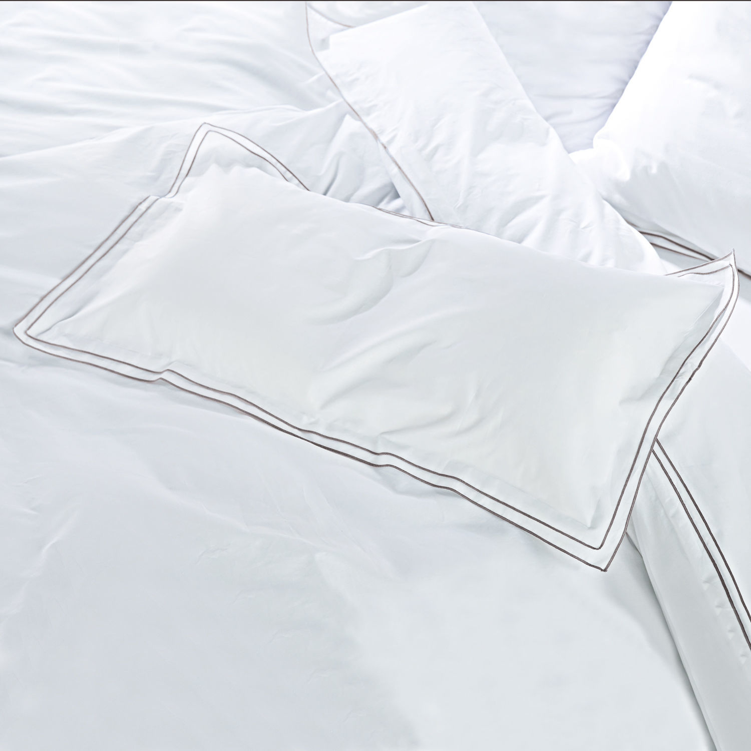 Kissenhülle Mettanier