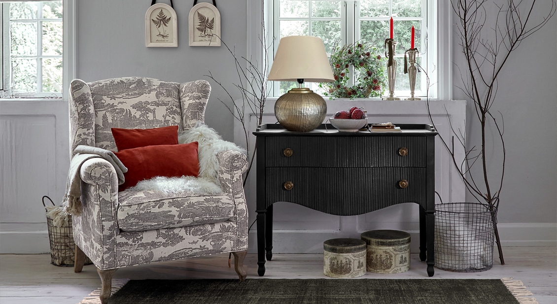 Toile-de-Jouy-Traum