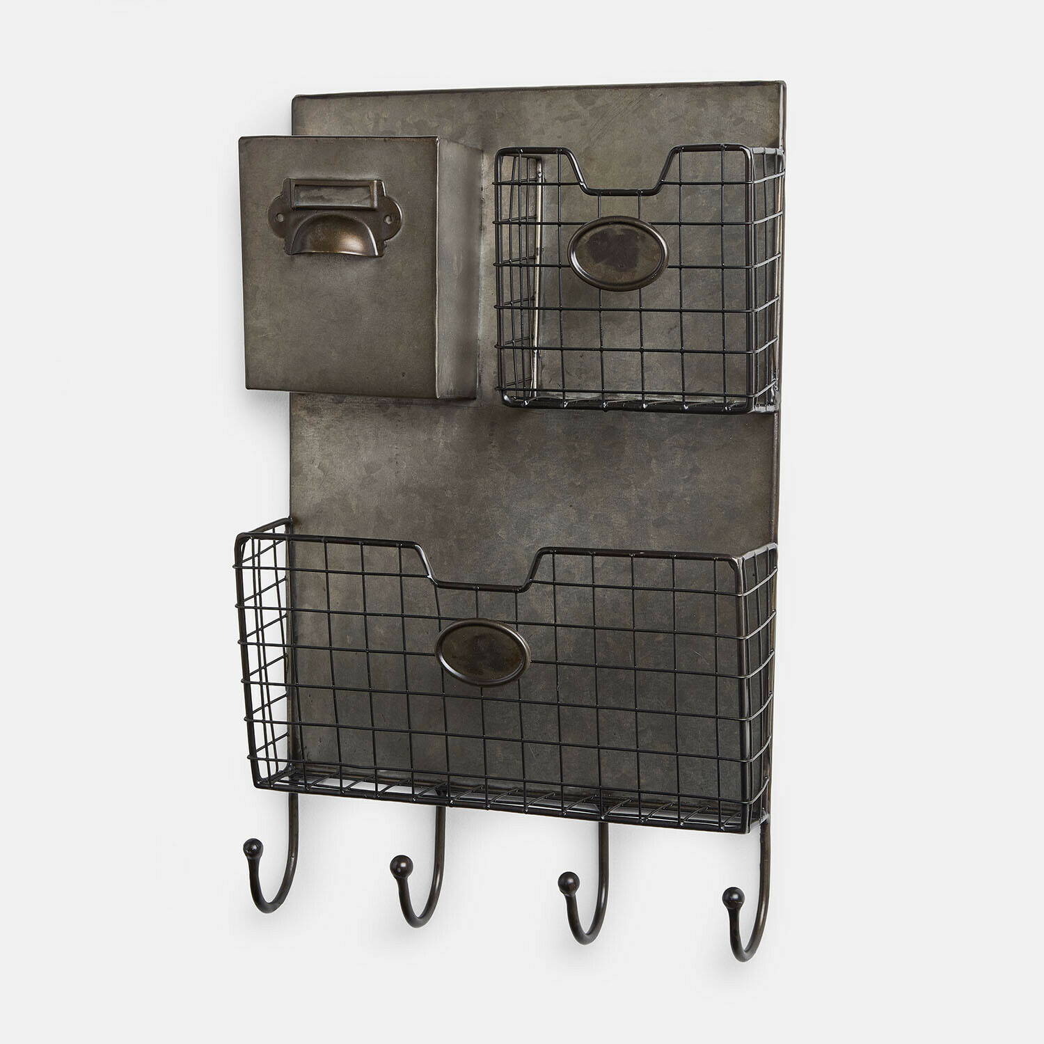 Organizer Zentros