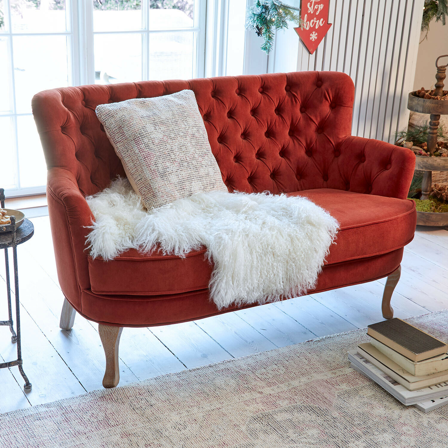 Sofa Calgary
