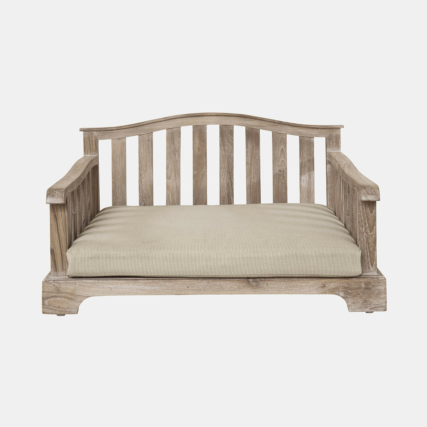 In- & Outdoor-Haustiersofa Waggins