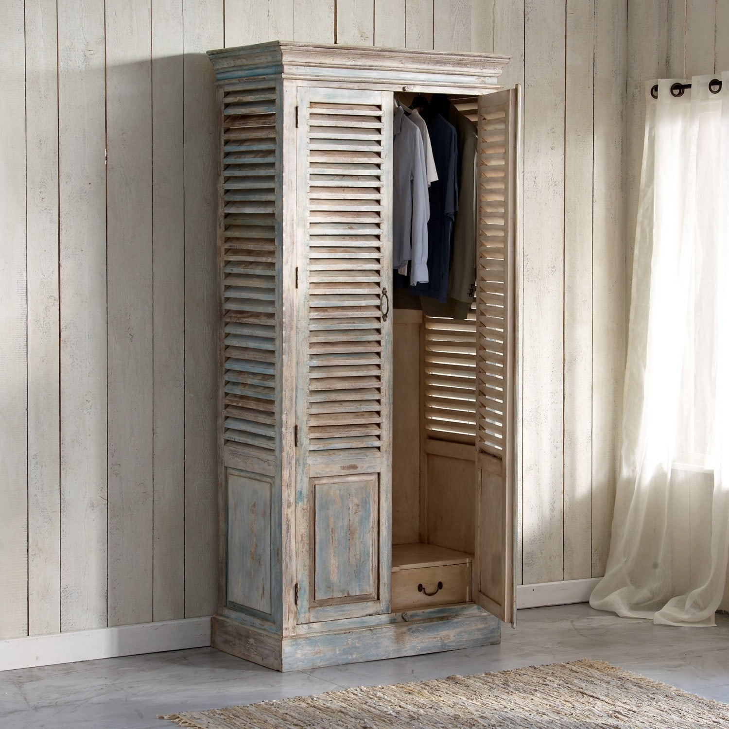 Schrank Gillingham